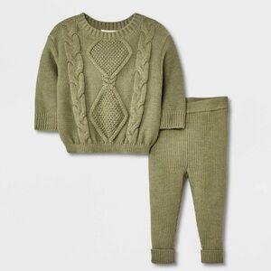 Grayson Collective Set 12m